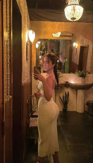 Samsun escort bayan Gonca