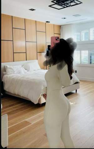 Samsun escort bayan Gonca