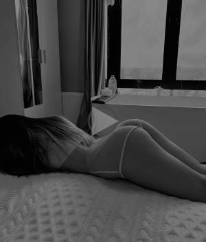 Samsun escort bayan Alev