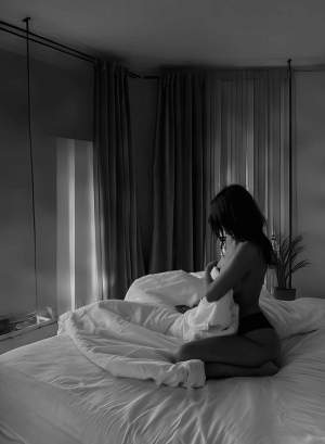Samsun escort bayan Alev