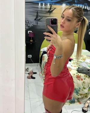 Samsun escort bayan Narin