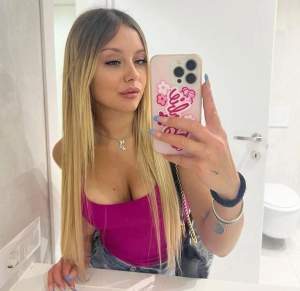 Samsun escort bayan Narin
