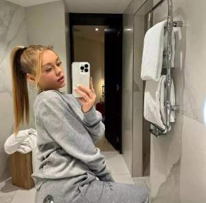 Samsun escort bayan Narin