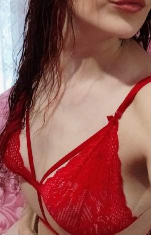 Samsun escort bayan Hilal 