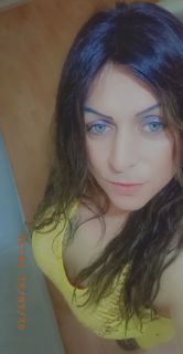 Samsun escort Şengül. Trans