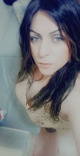 Samsun escort Şengül. Trans
