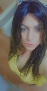 Samsun escort Şengül. Trans