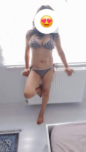 Samsun  Escort Miray