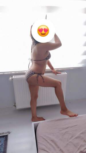 Samsun  Escort Miray