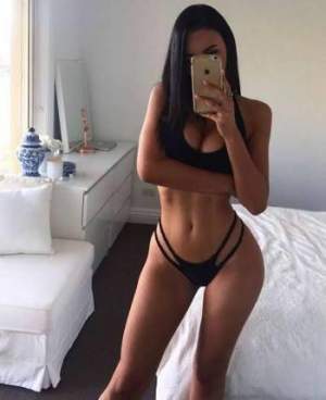Samsun Escort Samira