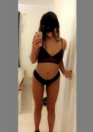 Samsun Escort Seksin Farklı Tadı Fulya