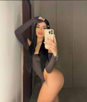 Samsun escort Öykü