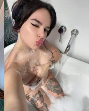 Samsun escort Öykü