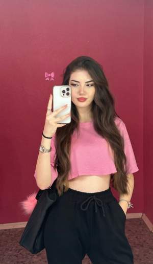 Samsun escort SVETLANA