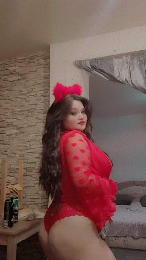Samsun merkez Escort bayan Nefesim