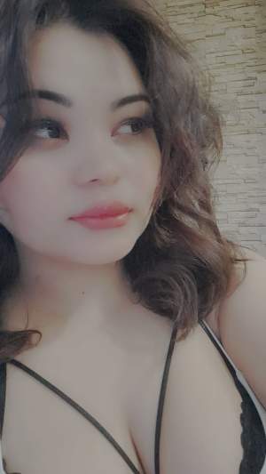 Samsun merkez Escort bayan Nefesim
