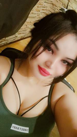 Samsun merkez Escort bayan Nefesim