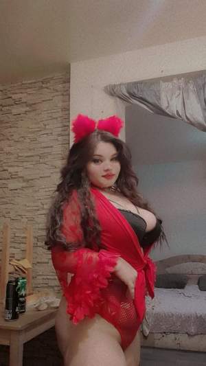 Samsun merkez Escort bayan Nefesim