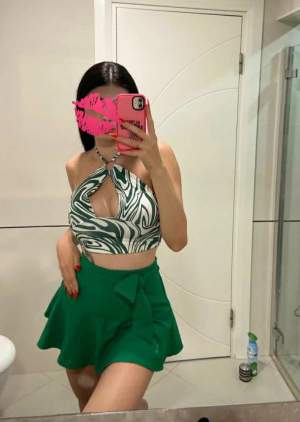 Atakum Samsun Escort bayan Ceren 