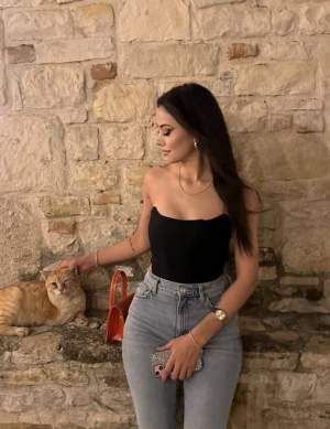 Samsun merkez Escort bayan HELİN