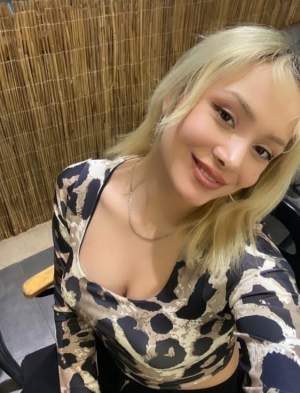 Samsun merkez Escort bayan HELİN