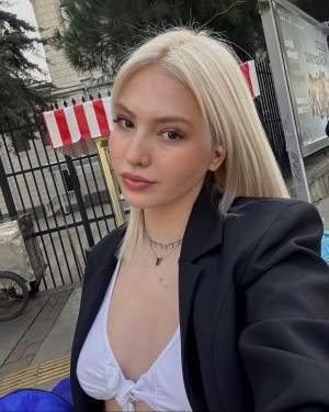 Samsun merkez Escort bayan Dilnaz