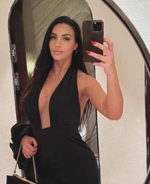 Samsun merkez Escort bayan Nur