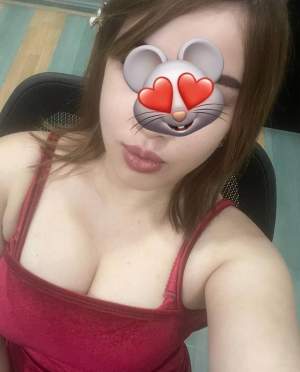 Samsun merkez Escort bayan Nilay