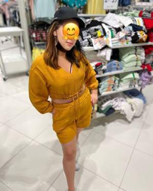 Samsun merkez Escort bayan Nilay