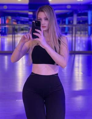 Samsun merkez Escort bayan Lizzy