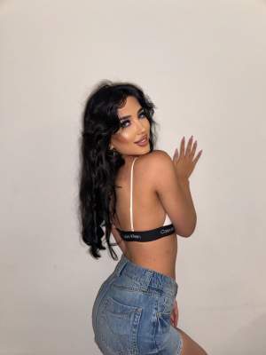 Samsun merkez Escort bayan Lizzy