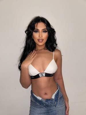 Samsun merkez Escort bayan Lizzy