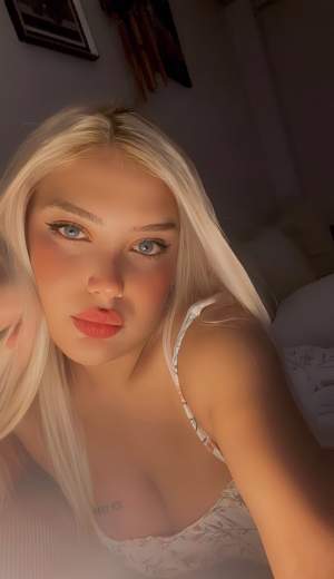 Samsun merkez Escort bayan Demet