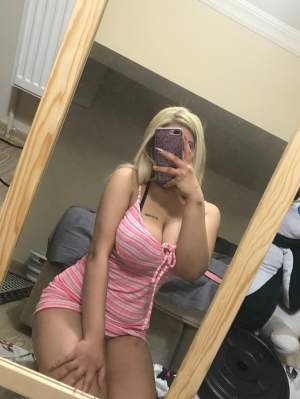 Samsun merkez Escort bayan Demet