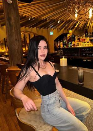 Samsun merkez Escort bayan Gunay
