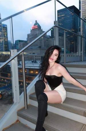 Samsun merkez Escort bayan Gunay