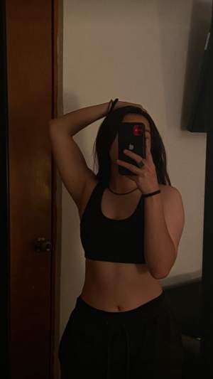 Samsun merkez Escort bayan Eliza