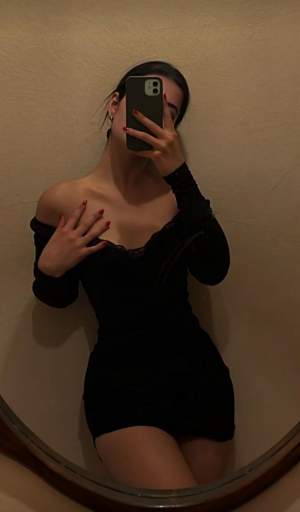 Samsun merkez Escort bayan Eliza
