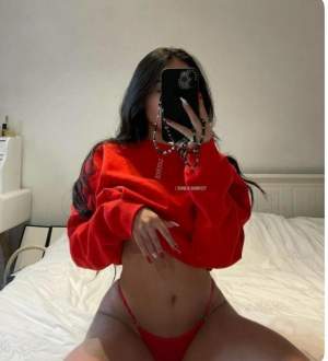 Samsun merkez Escort bayan Eliza