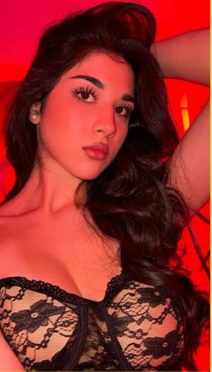 Samsun merkez Escort Olya