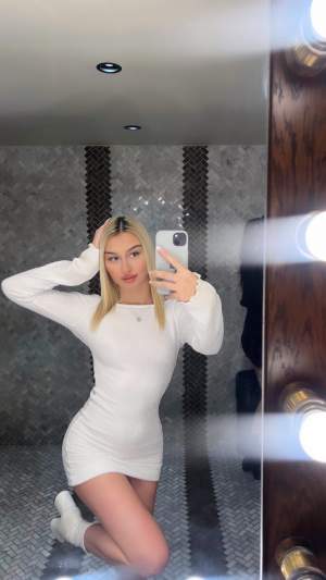 Samsun VİP RUS Yasemin 
