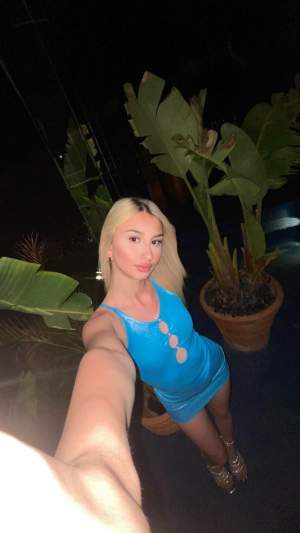 Samsun VİP RUS Yasemin 