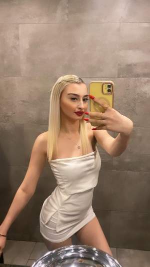 Samsun VİP RUS Yasemin 