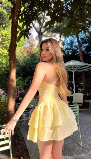 Samsun seksi escort Nadya