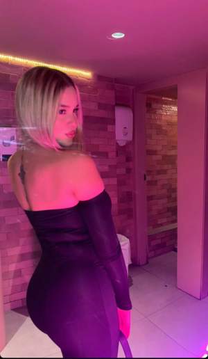 Samsun sevgili tadında escort bayan Simge