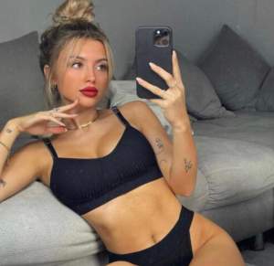 Samsun Yini Elit Escort Bayan EDA