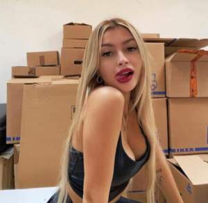 Samsun Yini Elit Escort Bayan EDA