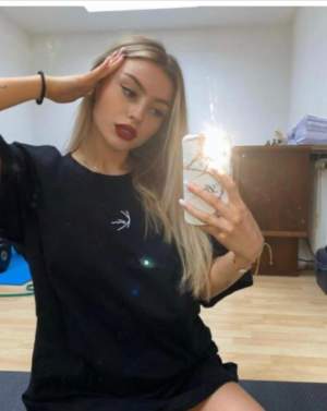 Samsun Yini Elit Escort Bayan EDA