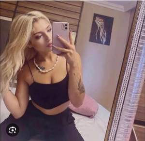 Samsunda yeni gelen Mila