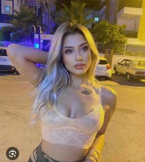 Samsunda yeni gelen Mila